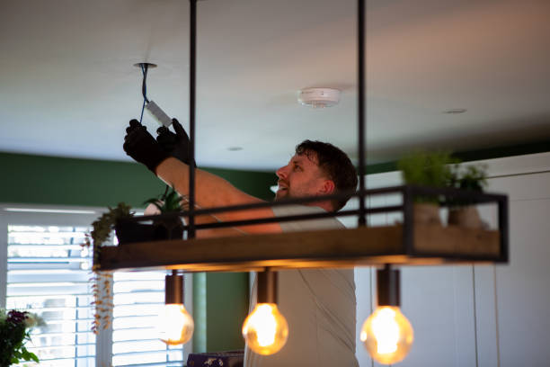 Best Commercial Electrician Services  in Mount Plymouth, FL