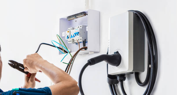 Best Affordable Electrical Installation  in Mount Plymouth, FL