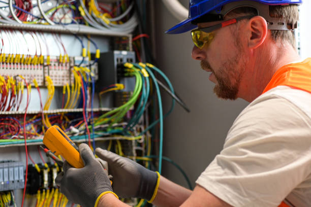 Best Electrical Repair Services  in Mount Plymouth, FL