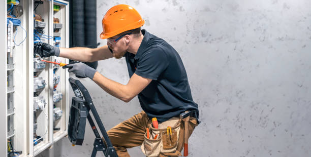 Best Residential Electrician Services  in Mount Plymouth, FL